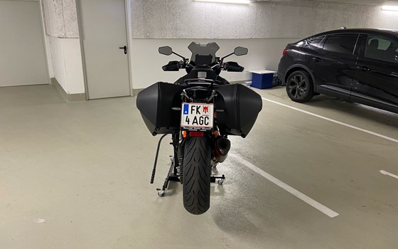 Gebrauchtmotorrad KTM 1290 Super Duke GT - Bild 17