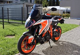 Gebrauchte KTM 1290 Super Duke GT