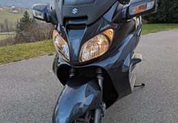 Gebrauchte Suzuki Burgman 650 Executive