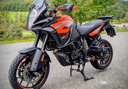 Gebrauchte KTM 1290 Super Adventure S