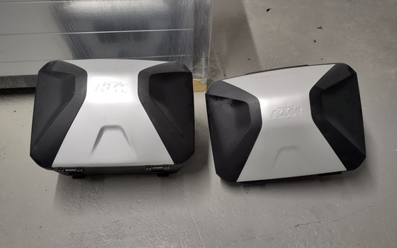 Gebrauchtmotorrad KTM 1290 Super Adventure S - Bild 2