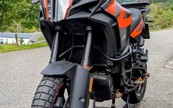 Gebrauchtmotorrad KTM 1290 Super Adventure S - Bild 3