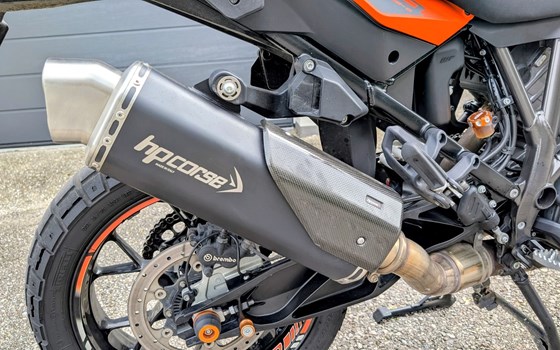 Gebrauchtmotorrad KTM 1290 Super Adventure S - Bild 7