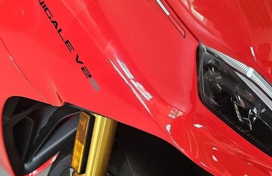 Neufahrzeug Ducati Panigale V2 S - Bild 5