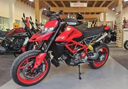 Gebrauchte Ducati Hypermotard 950