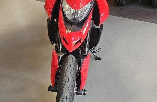 Gebrauchtmotorrad Ducati Hypermotard 950 - Bild 3