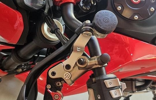 Gebrauchtmotorrad Ducati Hypermotard 950 - Bild 8