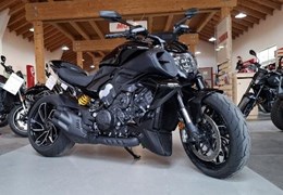 Gebrauchte Ducati Diavel V4