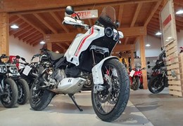 Gebrauchte Ducati DesertX