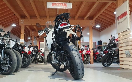 Gebrauchtmotorrad Ducati DesertX - Bild 2