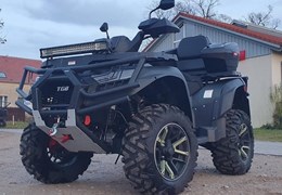 Gebrauchte TGB Blade 1000 EPS ABS LV Touring