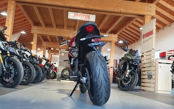 Neufahrzeug Triumph Daytona 660 - Bild 3