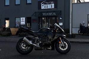 Angebot Yamaha R1 RACE