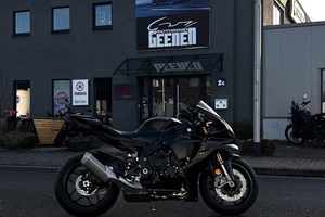 Angebot Yamaha R1 RACE