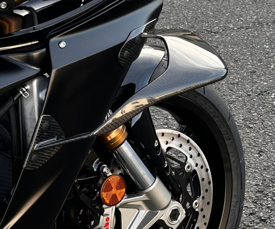 Angebot Yamaha R1 RACE