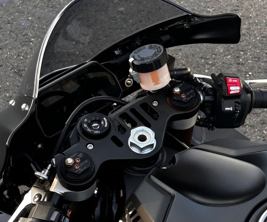 Angebot Yamaha R1 RACE