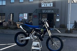 Angebot Yamaha YZ250