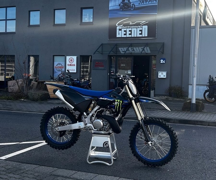 Angebot Yamaha YZ250