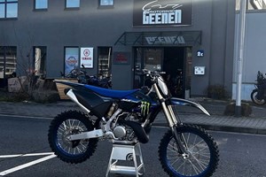 Angebot Yamaha YZ250