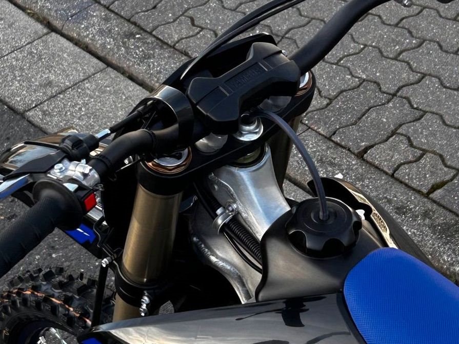 Angebot Yamaha YZ250