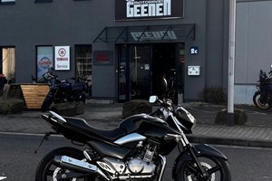 Angebot Suzuki GW250 Inazuma