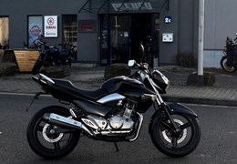 Gebrauchte Suzuki GW250 Inazuma