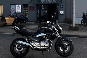 Angebot Suzuki GW250 Inazuma