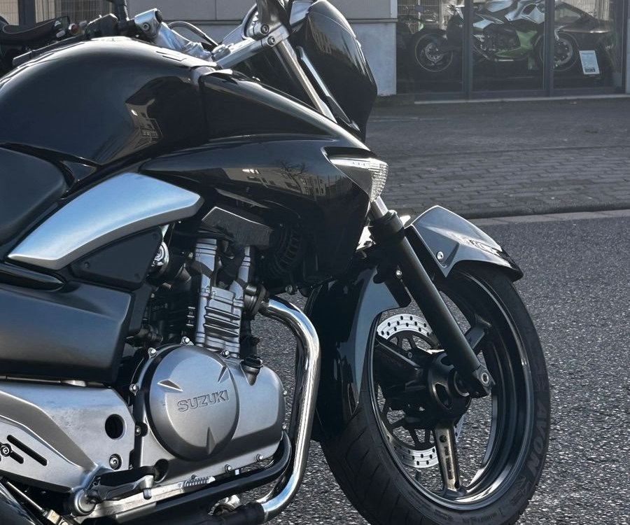 Angebot Suzuki GW250 Inazuma