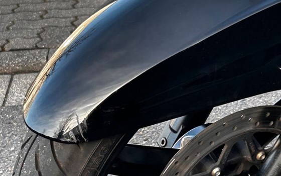 Gebrauchtmotorrad Suzuki GW250 Inazuma - Bild 5