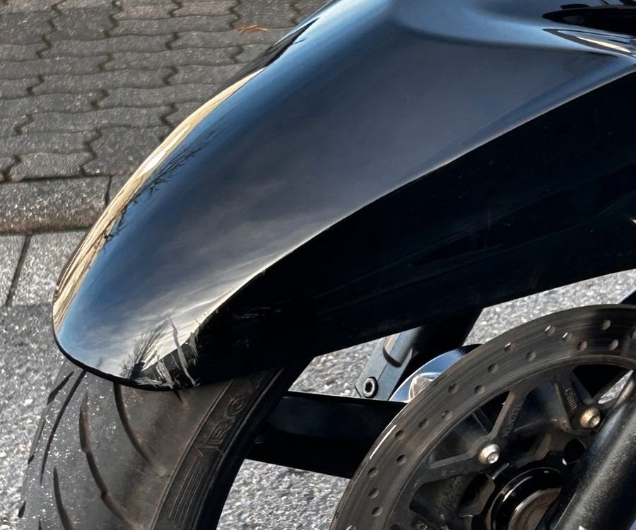 Angebot Suzuki GW250 Inazuma