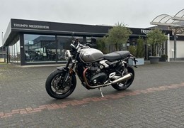 Gebrauchte Triumph Speed Twin 1200