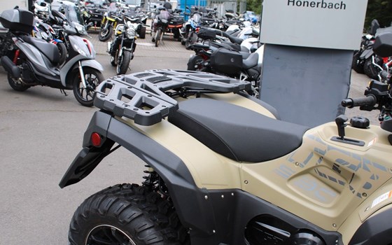 Neufahrzeug TGB Blade 620 EPS ABS LV - Bild 7