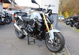 Gebrauchte BMW R 1250 R