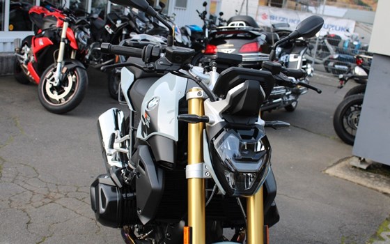 Gebrauchtmotorrad BMW R 1250 R - Bild 10