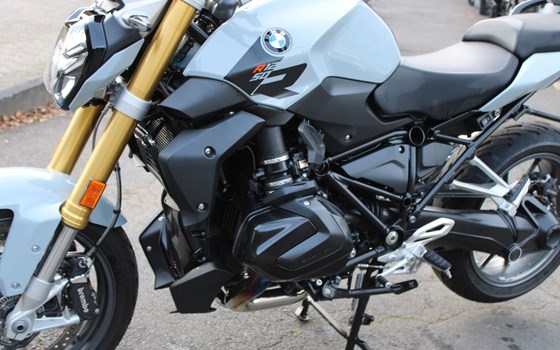 Gebrauchtmotorrad BMW R 1250 R - Bild 11
