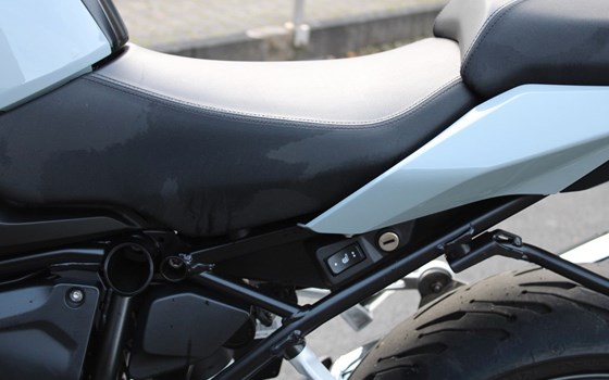 Gebrauchtmotorrad BMW R 1250 R - Bild 13