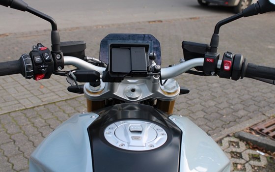 Gebrauchtmotorrad BMW R 1250 R - Bild 14