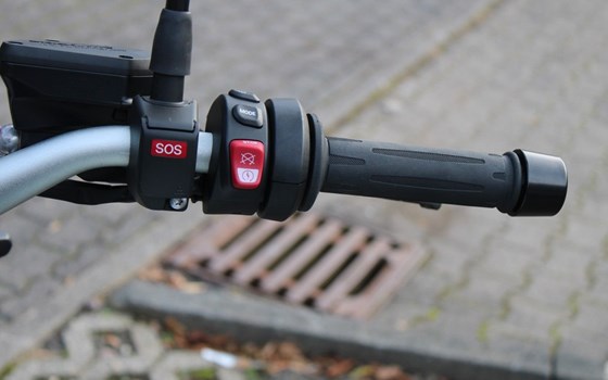 Gebrauchtmotorrad BMW R 1250 R - Bild 16