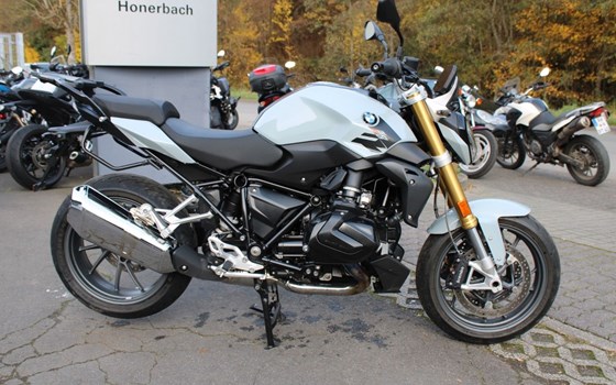 Gebrauchtmotorrad BMW R 1250 R - Bild 17
