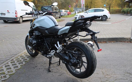 Gebrauchtmotorrad BMW R 1250 R - Bild 3