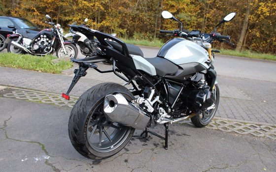 Gebrauchtmotorrad BMW R 1250 R - Bild 4