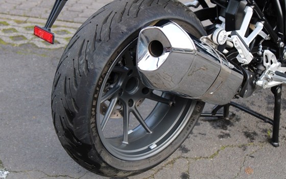 Gebrauchtmotorrad BMW R 1250 R - Bild 6