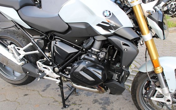 Gebrauchtmotorrad BMW R 1250 R - Bild 8