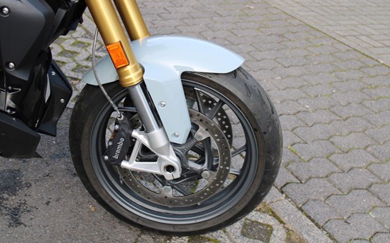 Gebrauchtmotorrad BMW R 1250 R - Bild 9