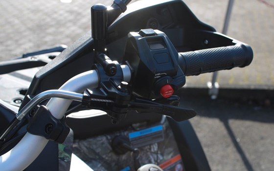 Neufahrzeug CFMOTO CFORCE 850 Touring - Bild 15