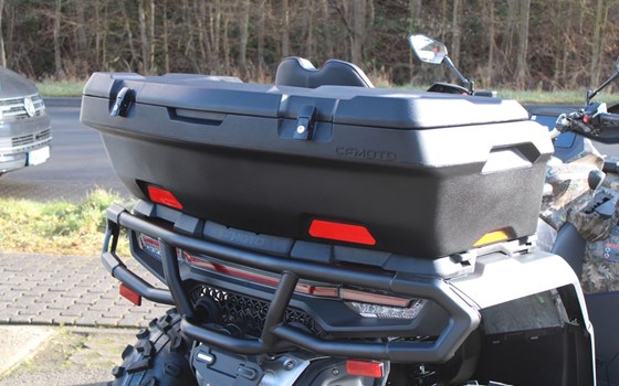 Neufahrzeug CFMOTO CFORCE 850 Touring - Bild 5