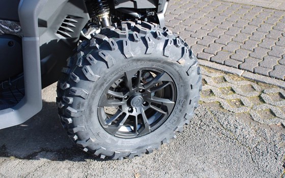 Neufahrzeug CFMOTO CFORCE 850 Touring - Bild 8