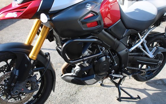 Gebrauchtmotorrad Suzuki V-Strom 1000 - Bild 11