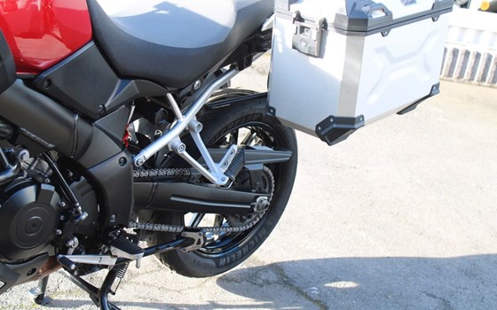 Gebrauchtmotorrad Suzuki V-Strom 1000 - Bild 12