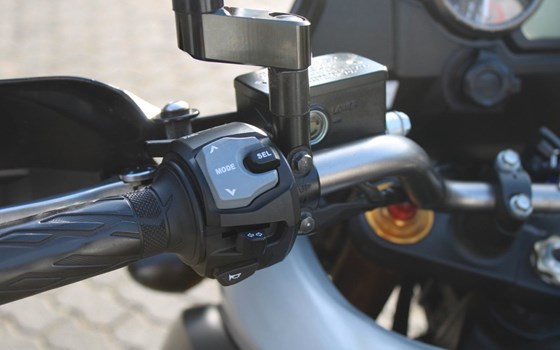 Gebrauchtmotorrad Suzuki V-Strom 1000 - Bild 14